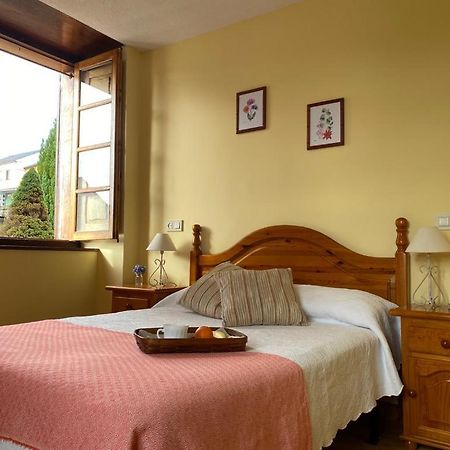 Ahio San Martin, Apartamentos Rurales Casa De La Villa San Martin de Oscos Екстериор снимка
