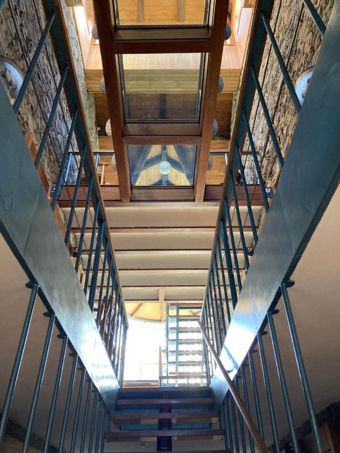 Ahio San Martin, Apartamentos Rurales Casa De La Villa San Martin de Oscos Екстериор снимка