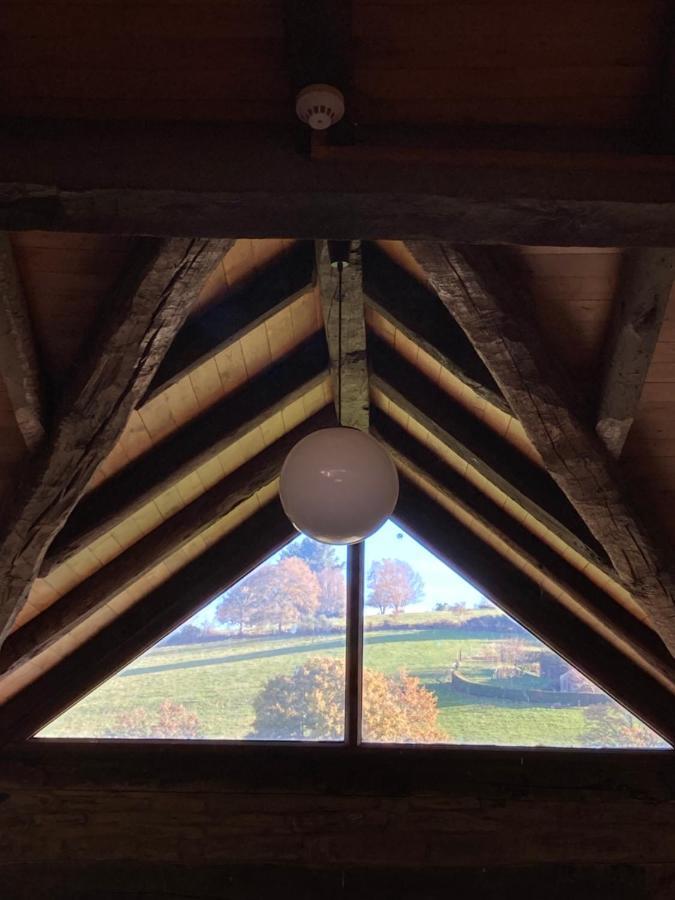 Ahio San Martin, Apartamentos Rurales Casa De La Villa San Martin de Oscos Екстериор снимка